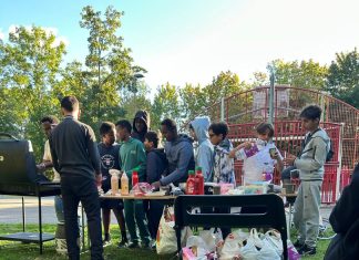 Kickoff – projektet Origo